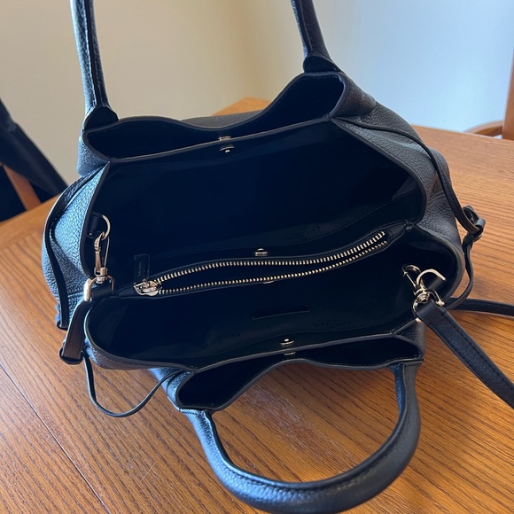 Kate Spade large dumpling satchel - Picture 4 of 6